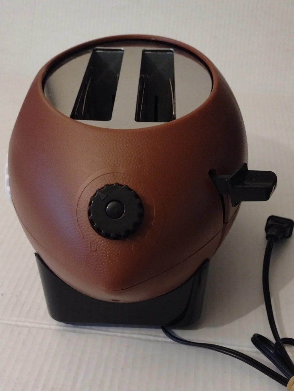 Seahawks Toaster - Picture 2 of 8